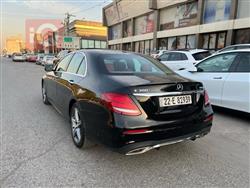 مرسيدس بنز E-Class